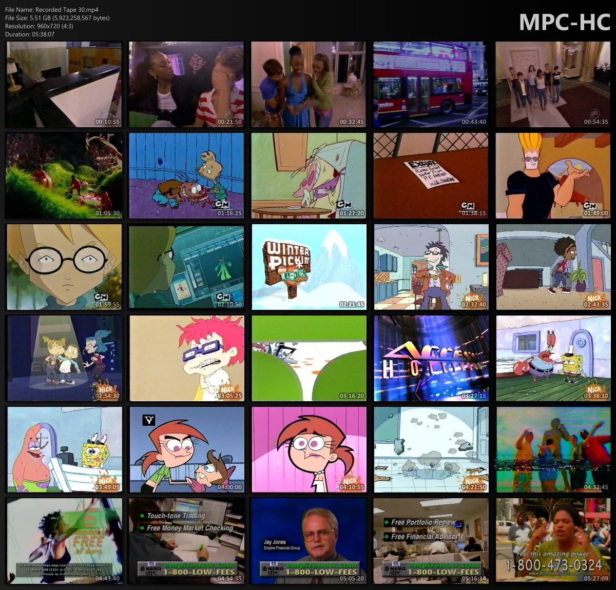 Recorded Tape 30.mp4